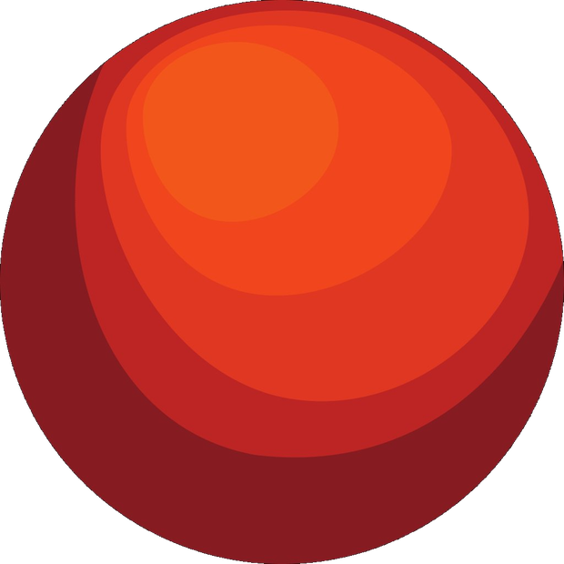 Amarena — the cherry