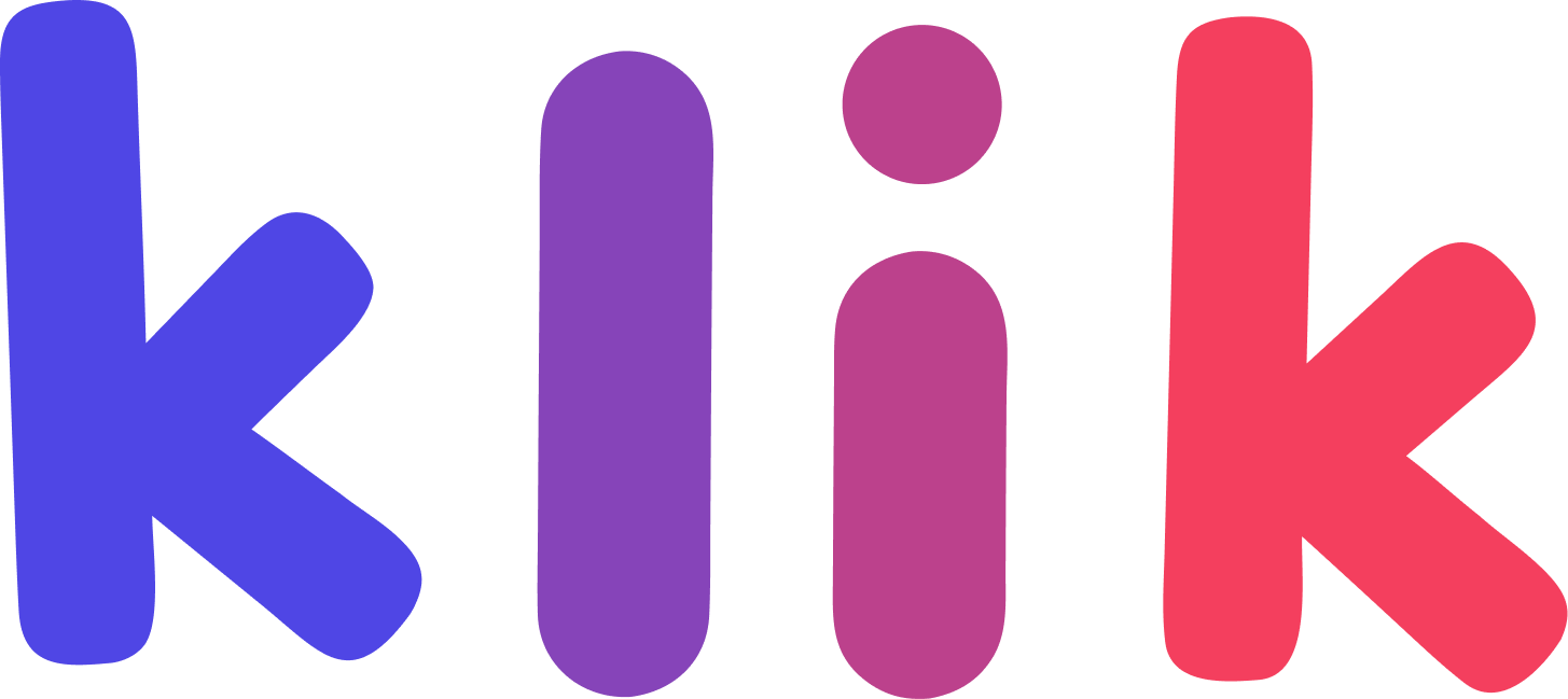 klik